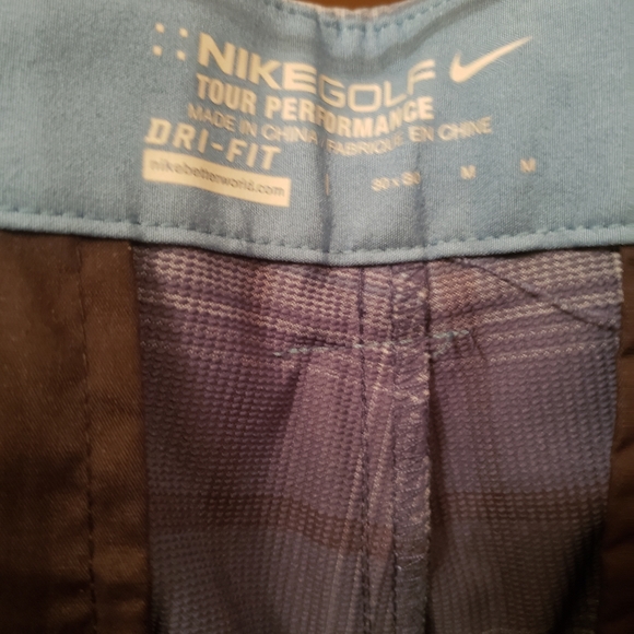 Man pants NIKEGOLF - Picture 4 of 11